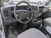 Thumbnail of 2025 Summit White Chevrolet Express 2500