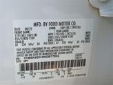 Thumbnail of 2022 Oxford White Ford Explorer