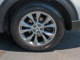 Thumbnail of 2022 Oxford White Ford Explorer