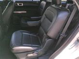 Thumbnail of 2022 Oxford White Ford Explorer