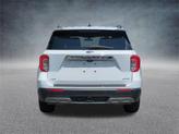 Thumbnail of 2022 Oxford White Ford Explorer