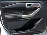 Thumbnail of 2022 Oxford White Ford Explorer