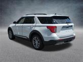 Thumbnail of 2022 Oxford White Ford Explorer