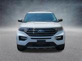 Thumbnail of 2022 Oxford White Ford Explorer