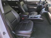 Thumbnail of 2022 Oxford White Ford Explorer