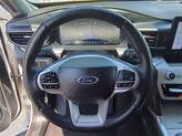 Thumbnail of 2022 Oxford White Ford Explorer