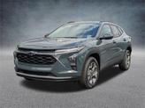 Thumbnail of 2025 Cypress Chevrolet Trax