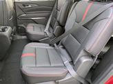 Thumbnail of 2026 Radiant Red Chevrolet Traverse