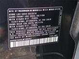 Thumbnail of 2020 Deep Black Pearl Effect Volkswagen Tiguan