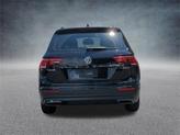 Thumbnail of 2020 Deep Black Pearl Effect Volkswagen Tiguan