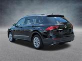 Thumbnail of 2020 Deep Black Pearl Effect Volkswagen Tiguan