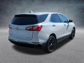 Thumbnail of 2021 Summit White Chevrolet Equinox