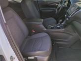 Thumbnail of 2021 Summit White Chevrolet Equinox