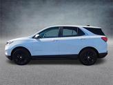 Thumbnail of 2021 Summit White Chevrolet Equinox
