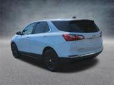 Thumbnail of 2021 Summit White Chevrolet Equinox