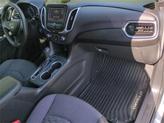 Thumbnail of 2021 Summit White Chevrolet Equinox