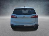 Thumbnail of 2021 Summit White Chevrolet Equinox