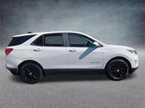 Thumbnail of 2021 Summit White Chevrolet Equinox