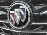 Thumbnail of 2022 Blue Metallic Buick Enclave