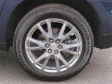 Thumbnail of 2022 Blue Metallic Buick Enclave
