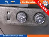 Thumbnail of 2018 Centennial Blue Metallic Chevrolet Colorado
