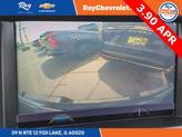 Thumbnail of 2018 Centennial Blue Metallic Chevrolet Colorado