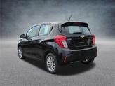 Thumbnail of 2021 Mosaic Black Metallic Chevrolet Spark