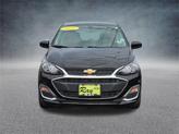 Thumbnail of 2021 Mosaic Black Metallic Chevrolet Spark