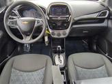 Thumbnail of 2021 Mosaic Black Metallic Chevrolet Spark