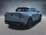 Thumbnail of 2023 Sage Gray Hyundai SANTA CRUZ
