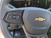 Thumbnail of 2026 Summit White Chevrolet Trailblazer