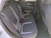 Thumbnail of 2026 Summit White Chevrolet Trailblazer