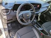 Thumbnail of 2026 Summit White Chevrolet Trailblazer