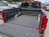 Thumbnail of 2026 Radiant Red Chevrolet Colorado