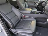 Thumbnail of 2026 Slate Gray Metallic Chevrolet Silverado EV