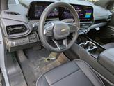 Thumbnail of 2026 Slate Gray Metallic Chevrolet Silverado EV