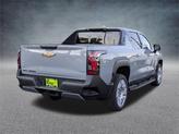 Thumbnail of 2026 Slate Gray Metallic Chevrolet Silverado EV