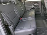 Thumbnail of 2026 Slate Gray Metallic Chevrolet Silverado EV