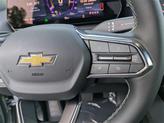 Thumbnail of 2026 Slate Gray Metallic Chevrolet Silverado EV