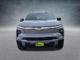 Thumbnail of 2026 Slate Gray Metallic Chevrolet Silverado EV
