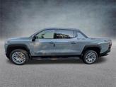 Thumbnail of 2026 Slate Gray Metallic Chevrolet Silverado EV