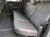 Thumbnail of 2026 Slate Gray Metallic Chevrolet Silverado EV