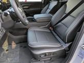 Thumbnail of 2026 Slate Gray Metallic Chevrolet Silverado EV