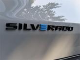 Thumbnail of 2026 Slate Gray Metallic Chevrolet Silverado EV
