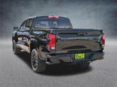 Thumbnail of 2026 Black Chevrolet Colorado