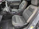 Thumbnail of 2025 Sterling Gray Metallic Chevrolet Trax