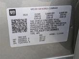 Thumbnail of 2025 Sterling Gray Metallic Chevrolet Trax