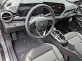 Thumbnail of 2025 Sterling Gray Metallic Chevrolet Trax