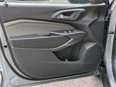 Thumbnail of 2025 Sterling Gray Metallic Chevrolet Trax