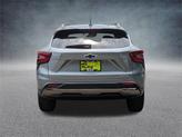 Thumbnail of 2025 Sterling Gray Metallic Chevrolet Trax